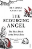 The Scourging Angel - The Black Death in the British Isles (Paperback) - Benedict Gummer Photo