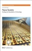 Nano-Society - Pushing the Boundaries of Technology (Hardcover) - Michael Berger Photo