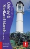 Orkney & Shetland Islands - Includes Skara Brae, Fair Isle, Maeshowe, Scapa Flow, Up-Helly-Aa (Paperback, 2nd Revised edition) - Alan Murphy Photo