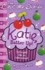 Katie, Batter Up! - Cupcake Diaries: Book 5 (Paperback) - Coco Simon Photo