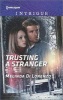 Trusting a Stranger (Paperback) - Melinda Di Lorenzo Photo