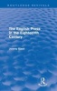 The English Press in the Eighteenth Century (Paperback) - Jeremy Black Photo