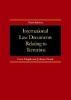 International Law Documents Relating to Terrorism (Hardcover, 3rd Revised edition) - Omar Yousif Elagab Photo