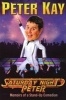 Saturday Night Peter (Paperback) - Peter Kay Photo