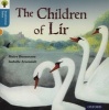 Oxford Reading Tree Traditional Tales: Level 9: The Children of Lir (Staple bound) - Maire Buonocore Photo