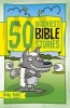 50 Wackiest Bible Stories (Paperback) - Andy Robb Photo