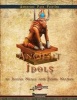 Ancient Idols (Paperback) - Jason Nelson Photo