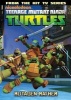 Teenage Mutant Ninja Turtles Animated, Volume 4 - Mutagen Mayhem (Paperback) -  Photo