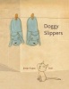 Doggy Slippers (Hardcover) - Jorge Lujan Photo