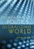 Comparative Politics in a Globalizing World (Paperback) - Jeffrey Haynes Photo