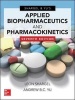 Applied Biopharmaceutics & Pharmacokinetics (Hardcover, 7th Revised edition) - Leon Shargel Photo