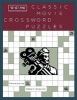 TCM Classic Movie Crosswords (Paperback) - Turner Classic Movies Photo