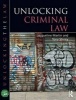 Unlocking Criminal Law (Paperback, 5th Revised edition) - Jacqueline Martin Photo