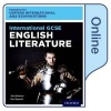 International GCSE English Literature for Oxford International AQA Examinations (Undefined) - Ken Haworth Photo