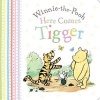 Winnie-the-Pooh Here Comes Tigger! (Board book) -  Photo