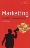 Economist: Marketing - A Guide to the Fundamentals (Paperback, Main) - Patrick Forsyth Photo