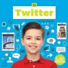 Twitter (Hardcover) - Joanne Mattern Photo