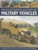 An Illustrated History of Military Vehicles - 100 Years of Cargo Trucks, Troop-carrying Trucks, Wreckers, Tankers, Ambulances, Communications Vehicles and Amphibious Vehicles, with Over 200 Photographs (Paperback) - Pat Ware Photo