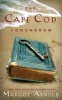 The Cape Cod Conundrum - A Penny Spring and Sir Toby Glendower Mystery (Paperback) - Margot Arnold Photo