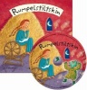 Rumpelstiltskin (Paperback) - Jess Stockham Photo