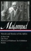 : Novels and Stories of the 1960s - A New Life/The Fixer/Pictures of Fidelman: An Exhibition/Ten Stories (Hardcover) - Bernard Malamud Photo