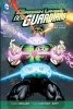 Green Lantern New Guardians, Volume 2 - Beyond Hope (Paperback, 52nd Revised edition) - Tyler Kirkham Photo