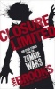 Closure, Limited (Paperback) - Max Brooks Photo