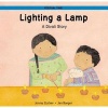 Lighting a Lamp - A Divali Story (Paperback, New ed) - Jonny Zucker Photo