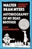 Autobiography of My Dead Brother (Paperback) - Walter Dean Myers Photo