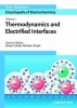 Encyclopedia of Electrochemistry, v. 1 - Thermodynamics and Electrified Interfaces (Hardcover, Volume 1) - Allen J Bard Photo