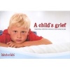 A Child's Grief - Supporting a Child When Someone in Their Family Has Died (Staple bound, 4th Revised edition) - Di Stubbs Photo