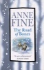 The Road of Bones (Paperback, New Ed) - Anne Fine Photo