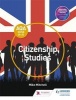 AQA GCSE (9-1) Citizenship Studies (Paperback) - Mike Mitchell Photo