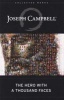 The Hero with a Thousand Faces (Hardcover, 3rd) - Joseph Campbell Photo