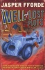 The Well of Lost Plots (Paperback, New ed) - Jasper Fforde Photo