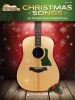 Christmas Songs - Strum & Sing Guitar (Paperback) - Hal Leonard Corp Photo