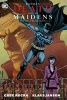 Batman Death & the Maidens (Hardcover, De Luxe edition) - Greg Rucka Photo