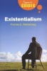 Existentialism - A Beginner's Guide (Paperback) - Thomas E Wartenberg Photo