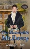 The Honorable Mr. Darcy - A Pride & Prejudice Variation (Paperback) - Jennifer Joy Photo