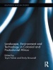 Landscape, Environment and Technology in Colonial and Postcolonial Africa (Hardcover) - Toyin Falola Photo