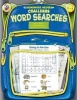 Challenge Word Searches, Homework Helpers, Grades K-1 (Paperback) - Frank Schaffer Publications Photo