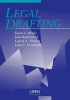 Legal Drafting (Aspen) Sb (Book, annotated edition) - Rutherford Photo