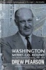 Washington Merry-Go-Round - The  Diaries, 1960-1969 (Hardcover) - Drew Pearson Photo