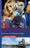 Bound by the Billionaire's Baby (Hardcover) - Cathy Williams Photo