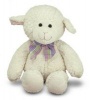 Lovey Lamb Lovey Lamb - Puppets & Plush - Farm Friends Puppets & Plush - Farm Friends (Soft toy) -  Photo