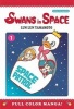 Swans in Space, v. 1 (Paperback) - Lun Lun Yamamoto Photo