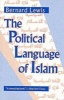 The Political Language of Islam (Paperback, 2nd) - Bernard Lewis Photo