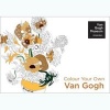 Colour Your Own Van Gogh (Paperback) - Van Gogh Museum Amsterdam Photo