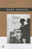 Hans Haacke (Paperback) - Rachel Churner Photo