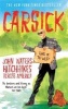 Carsick (Paperback) - John Waters Photo